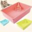 litter tray mideum